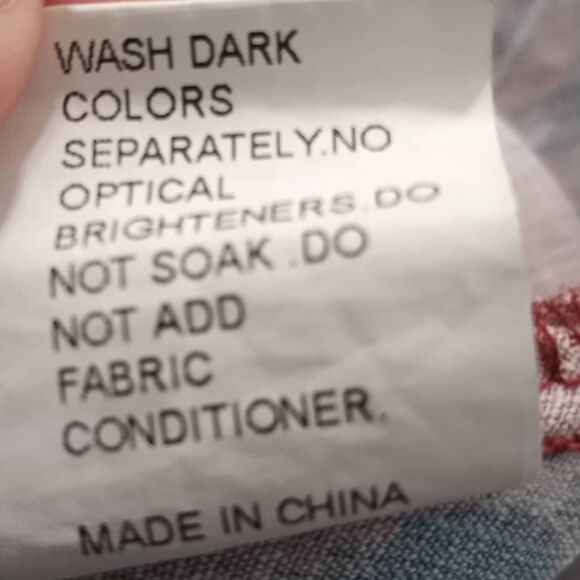 BURGUNDY FLORAL TUNIC DRESS SZ.S EUC - Picture 7 of 7